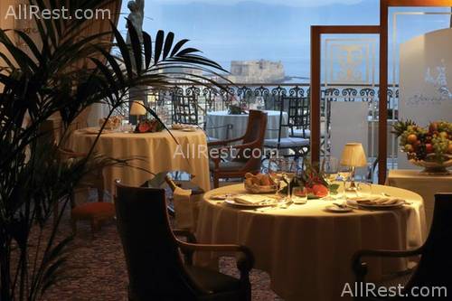 Grand Hotel Parkers 25
